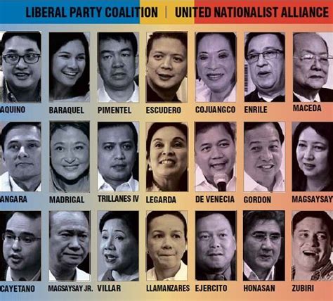 2013 Philippine Senate election .